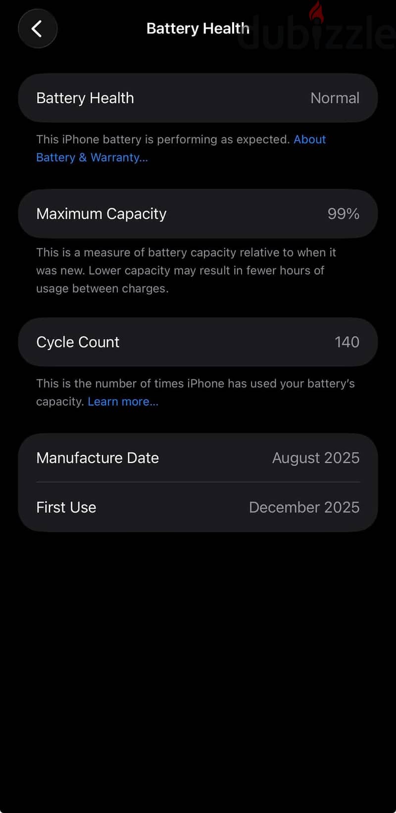 Apple - iPhone 17 Pro Max 2
