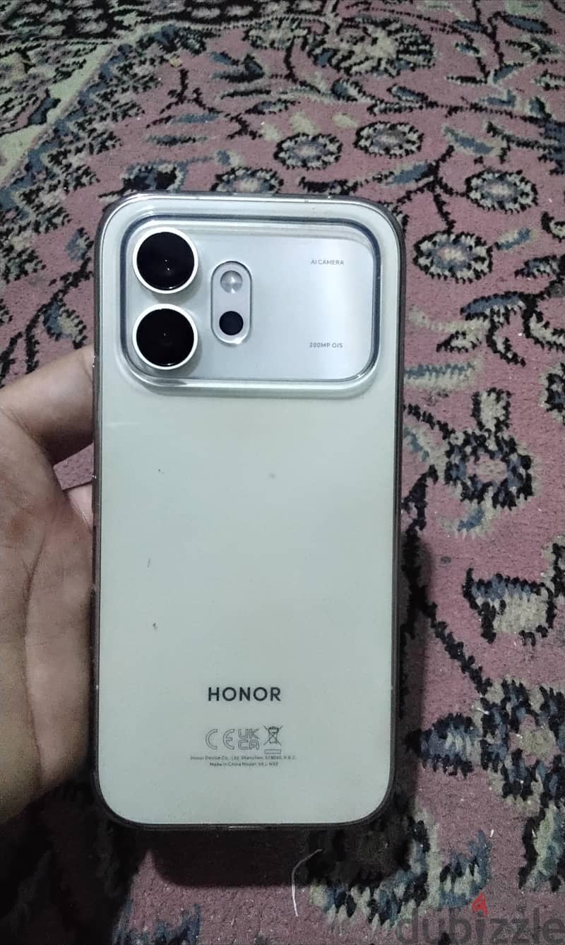 Honor 600 3