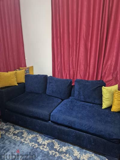 6 set sofa