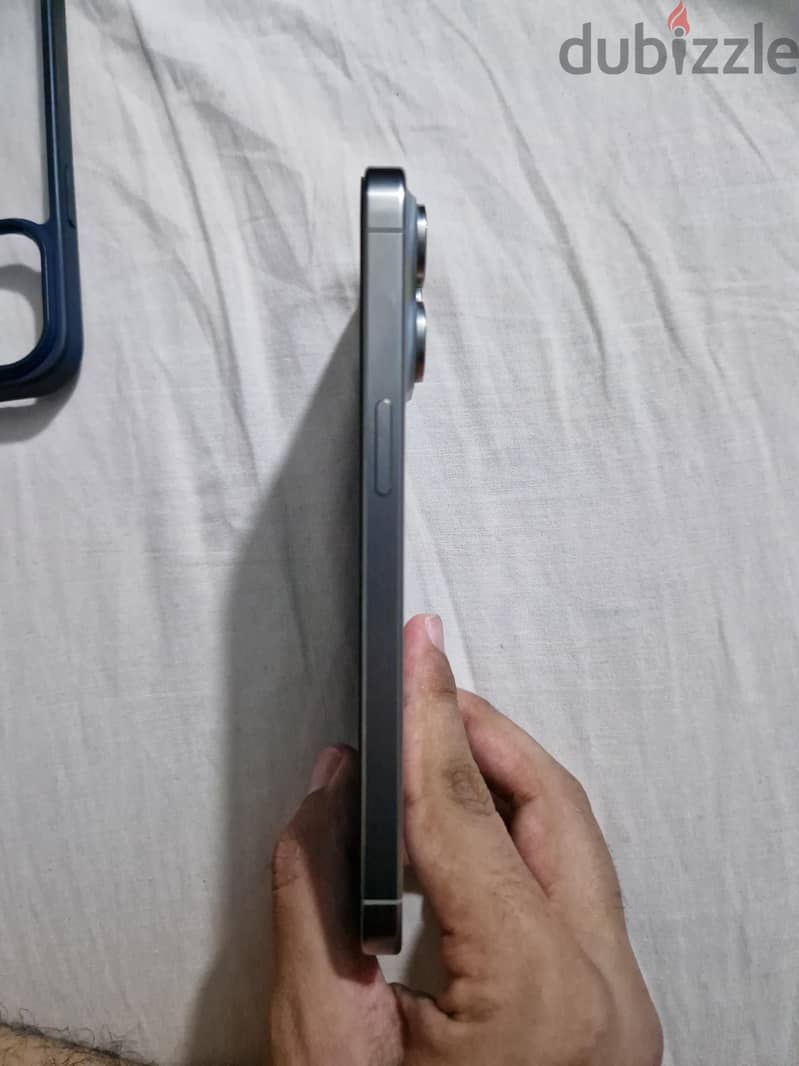Apple - iPhone 15 Pro Max 6