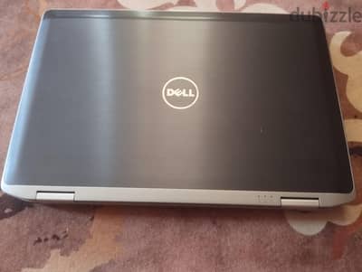 laptop Dell Core i7