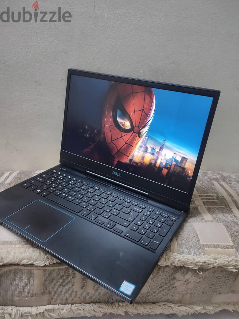 Dell g5 gaming 1