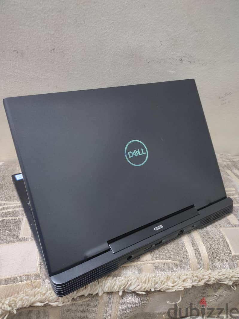 Dell g5 gaming 2