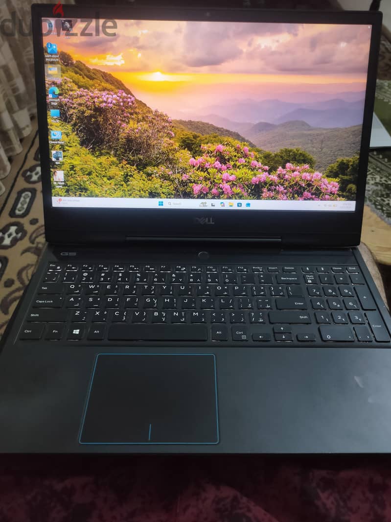 Dell g5 gaming 3