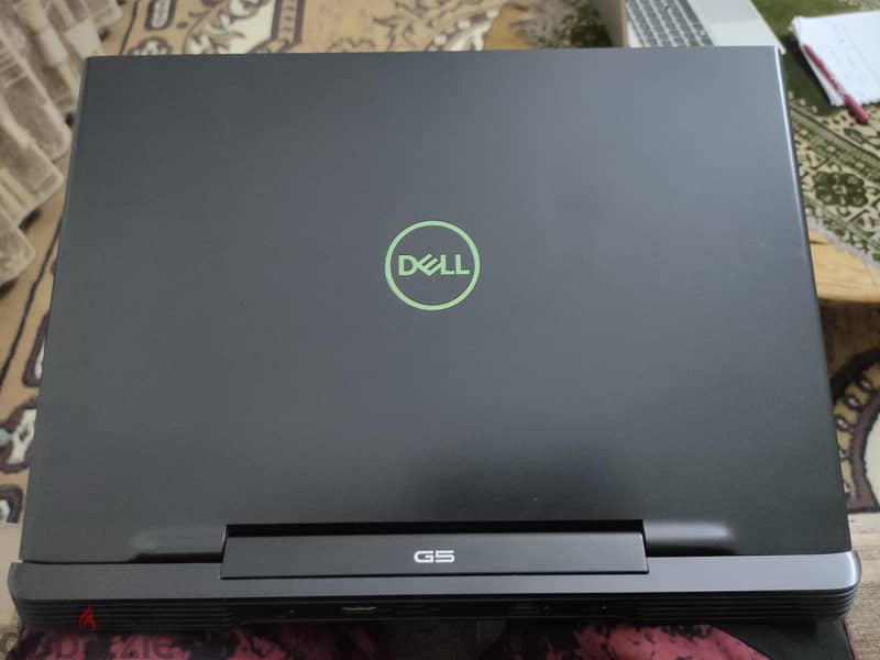Dell g5 gaming 4