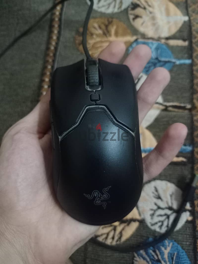razer viper mini 2