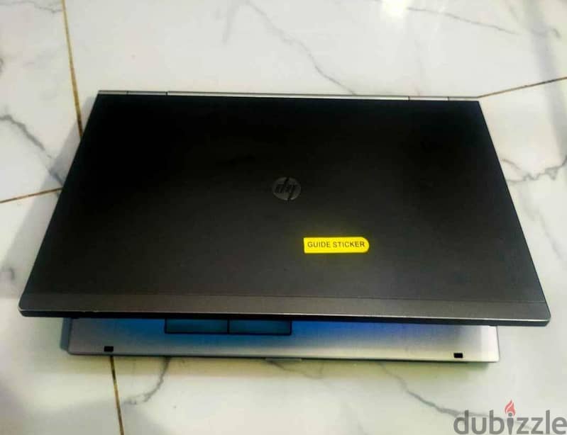 hp i5 2