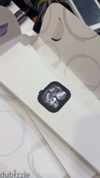 Apple watch s11 used like new