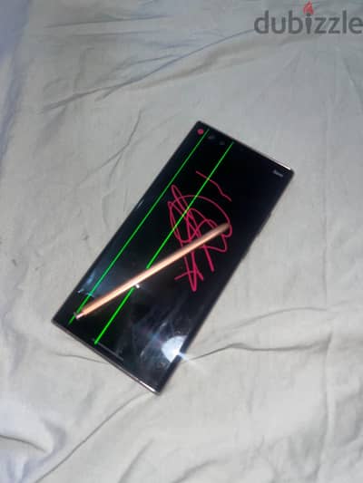 Samsung Note 20 Ultra