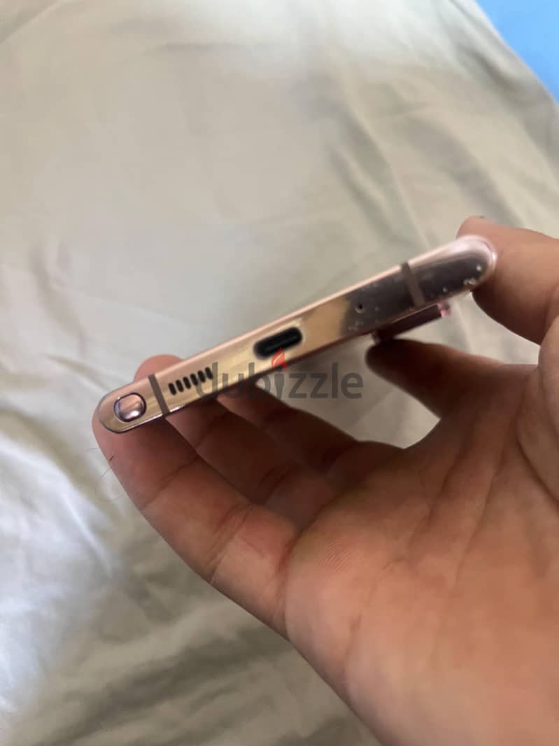 Samsung Note 20 Ultra 2