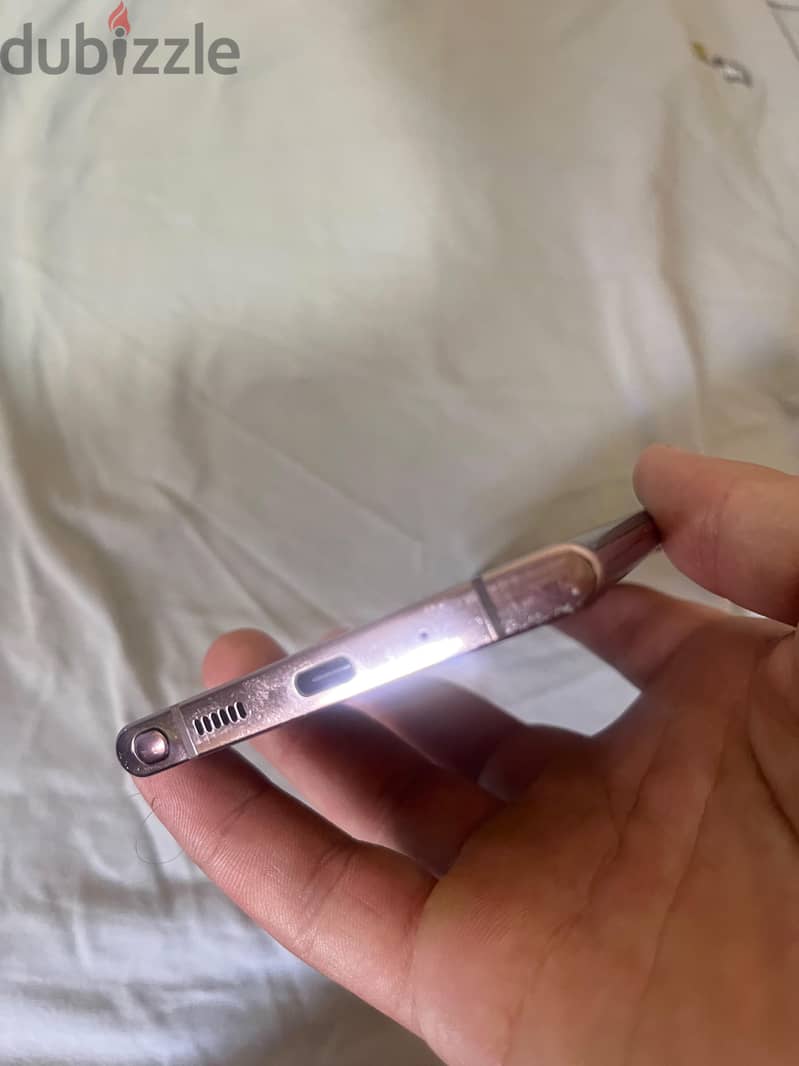 Samsung Note 20 Ultra 4