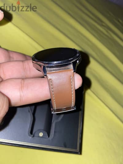 Huawei Watch GT 5 – 46mm