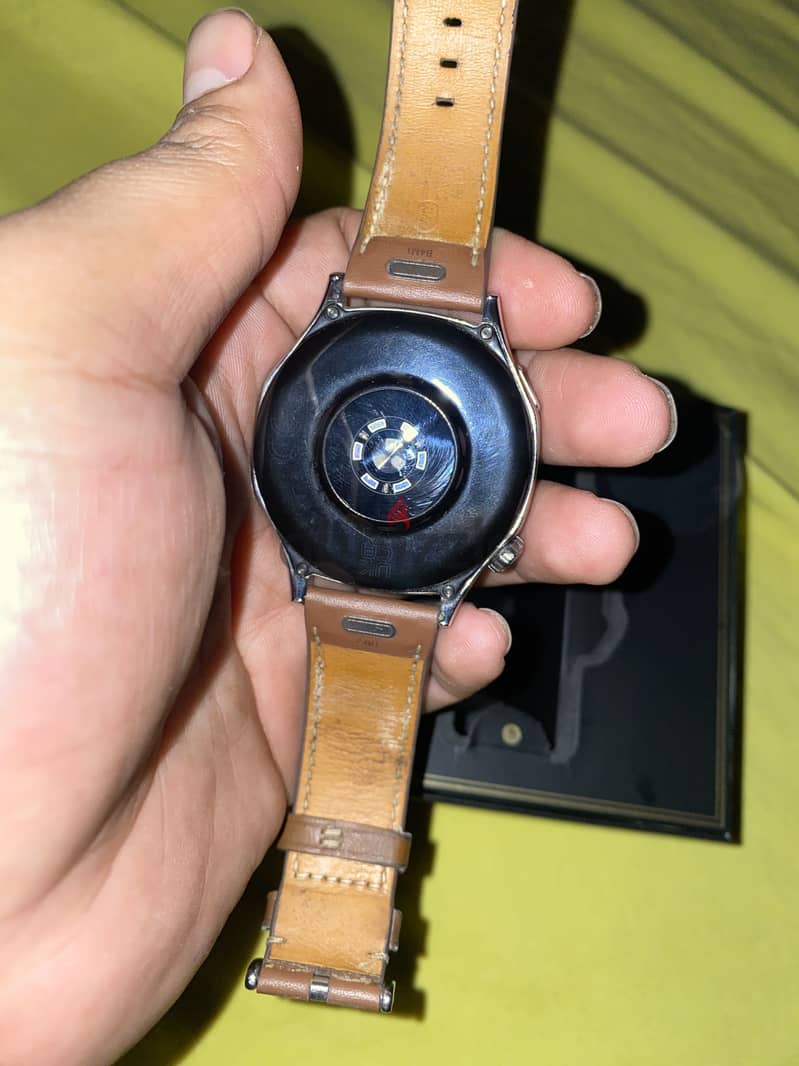 Huawei Watch GT 5 – 46mm 1