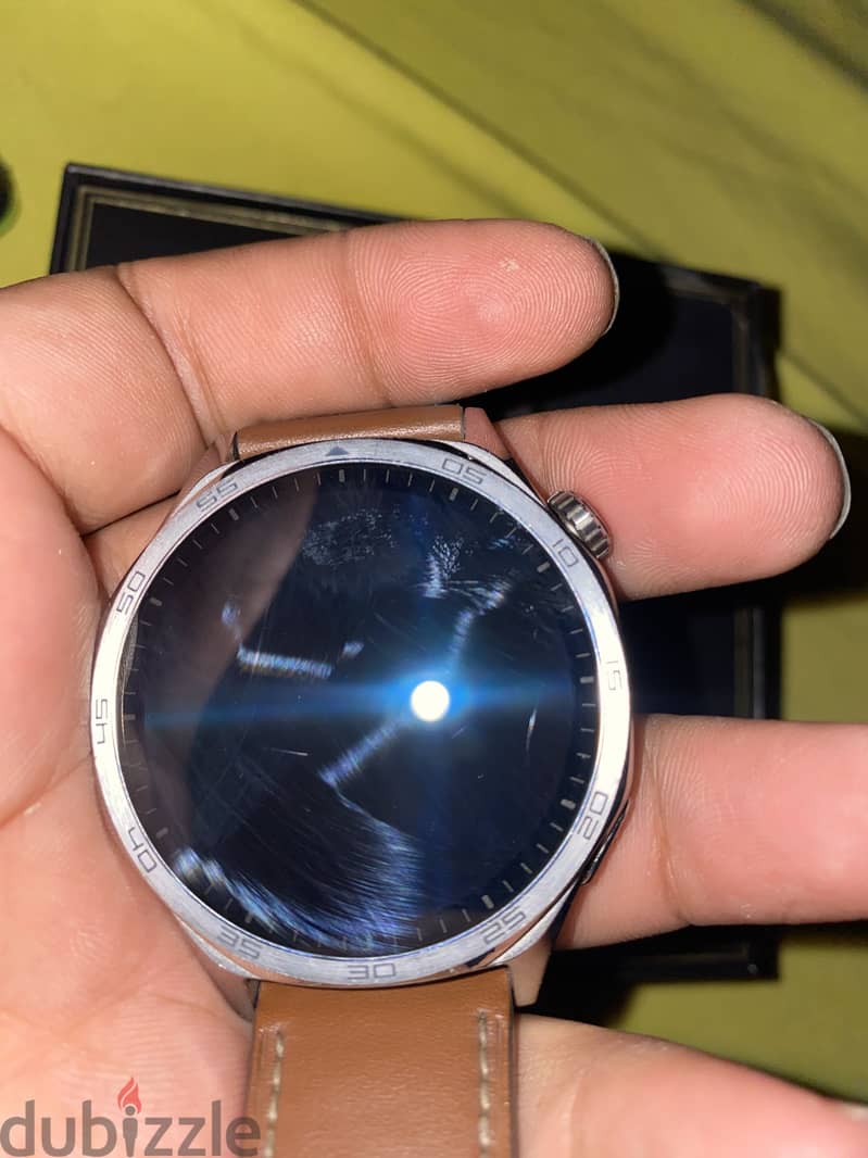 Huawei Watch GT 5 – 46mm 2