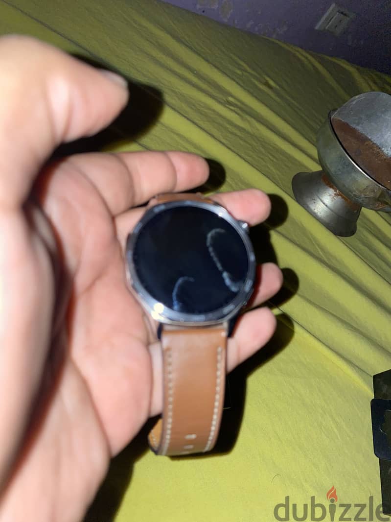 Huawei Watch GT 5 – 46mm 3