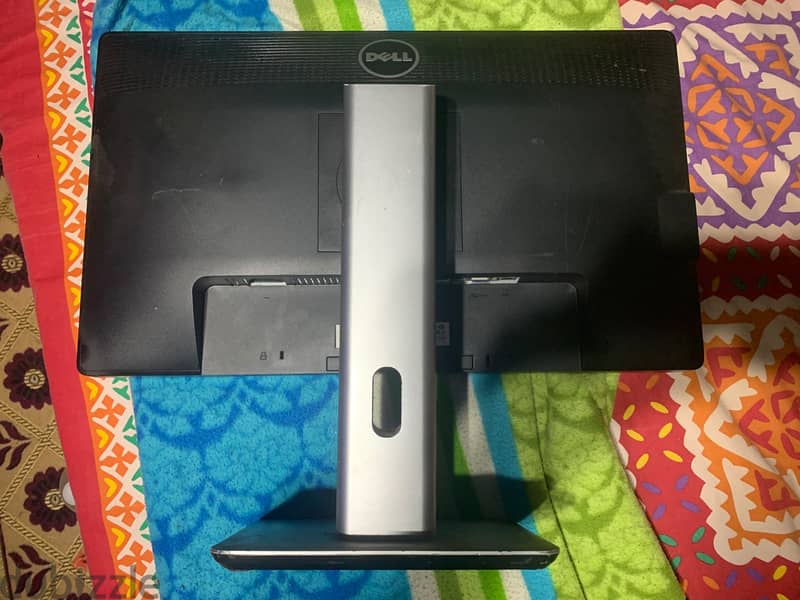 DELL 1080p 1