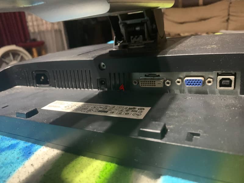 DELL 1080p 2