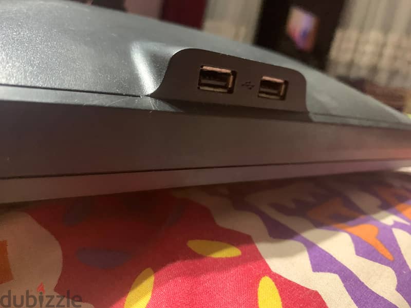DELL 1080p 3