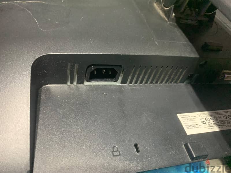 DELL 1080p 4