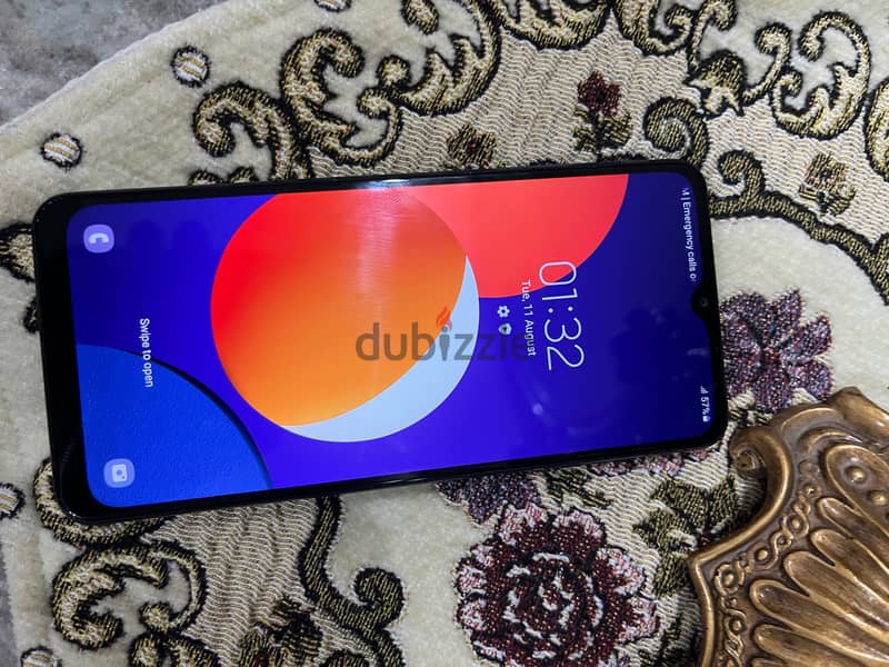Samsung M12 1