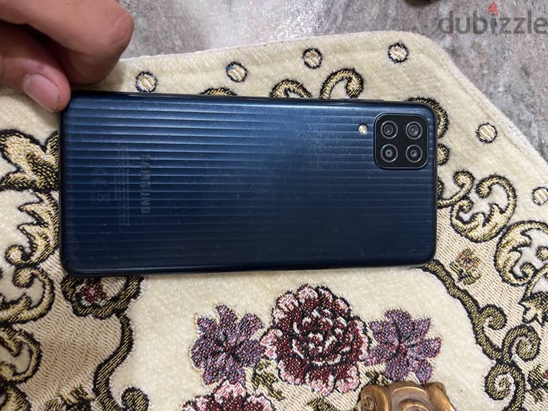 Samsung M12 5