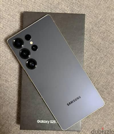 Samsung S25 Ultra