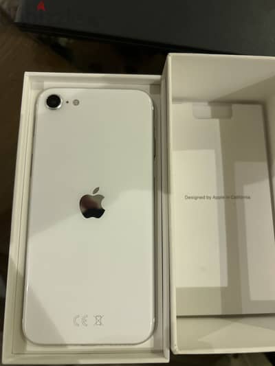 Apple - iPhone SE