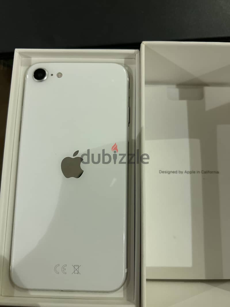 Apple - iPhone SE 1
