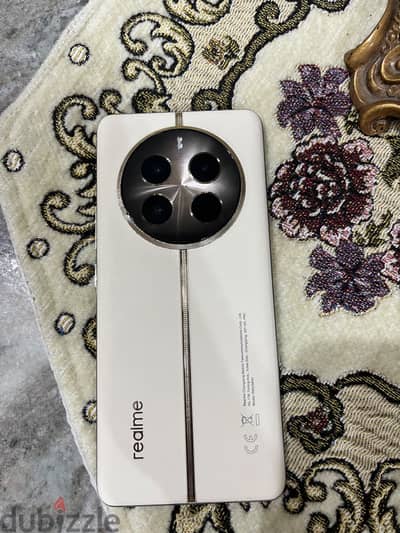 Realme 12 Pro
