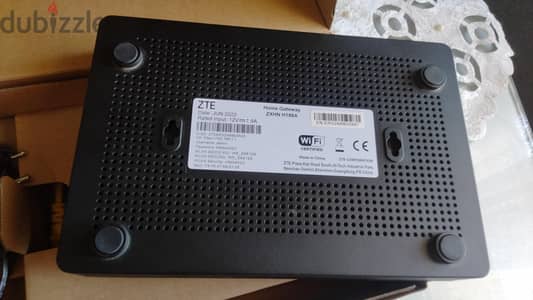 راوتر Vdsl  We