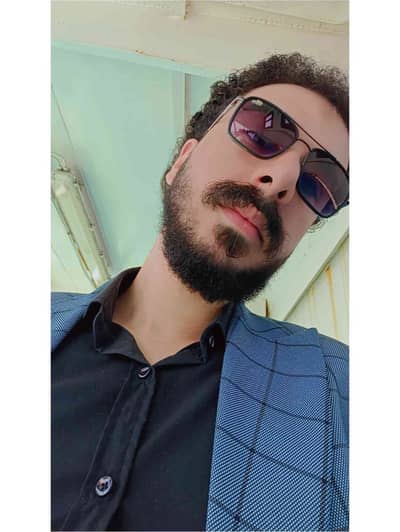 Ahmed helal 
