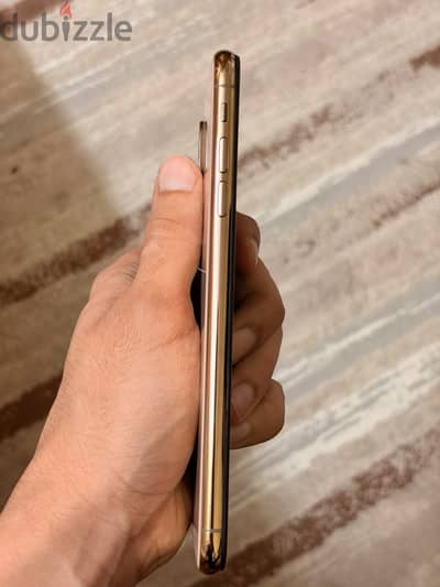 Apple - iPhone XS Max
