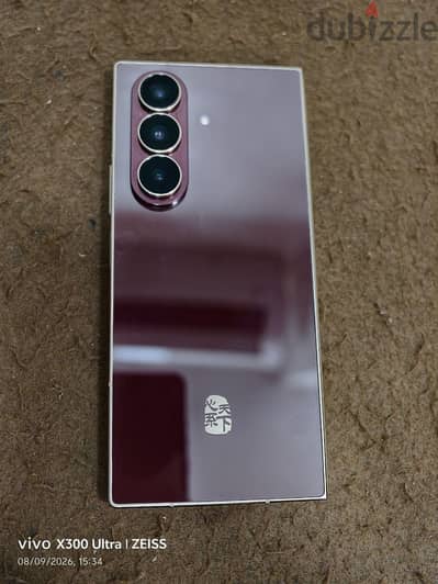 Galaxy W26