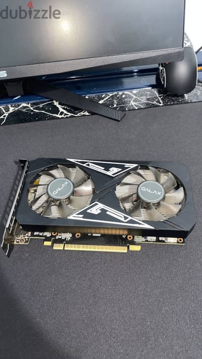 Gtx 1650