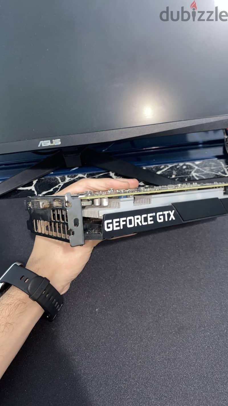 Gtx 1650 1