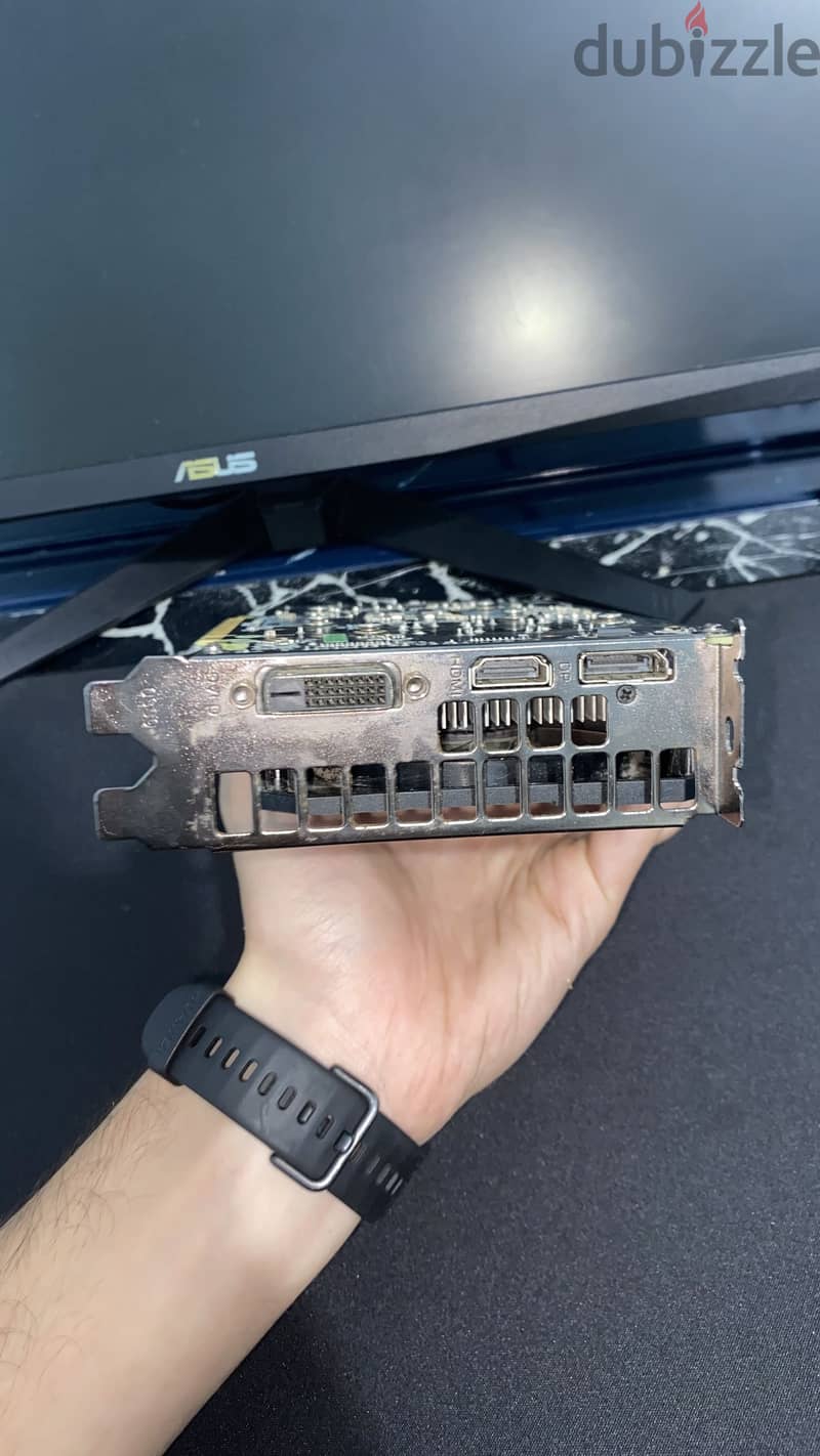 Gtx 1650 2