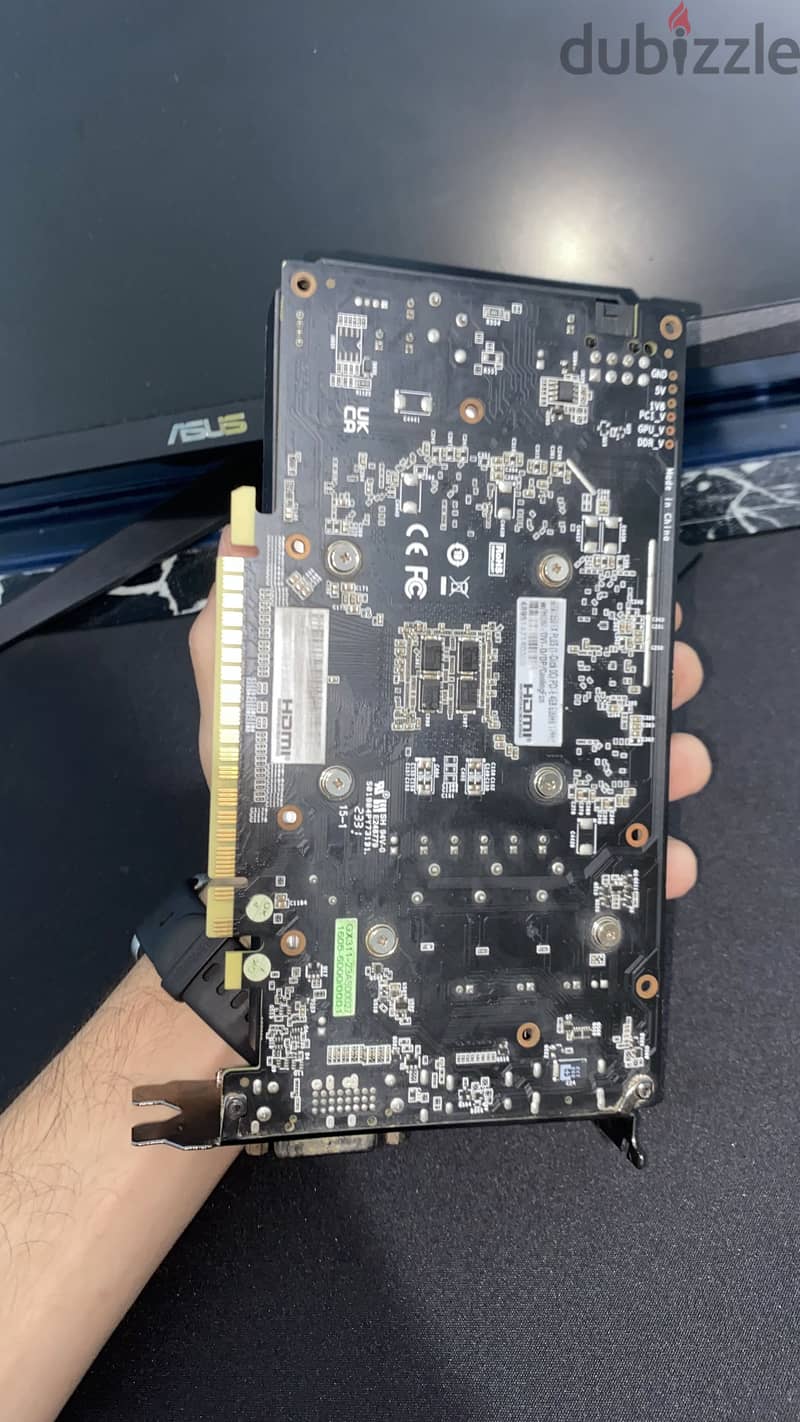 Gtx 1650 3