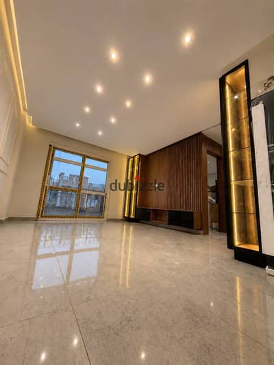 Apartment for sale in Madinaty B7