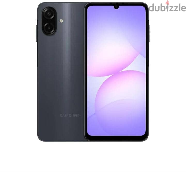 Samsung A07 5G 1