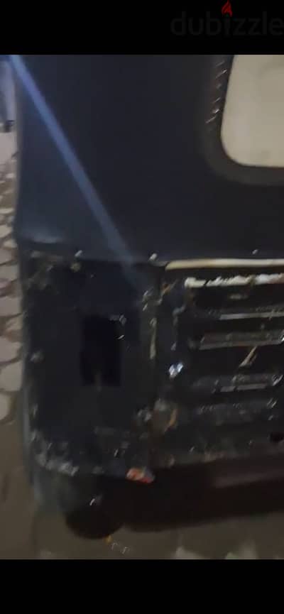 من حظك