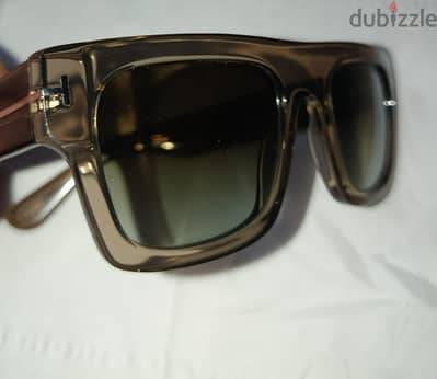 نظارة توم  فورد أصلية وليست كوبي tom ford sunglasses