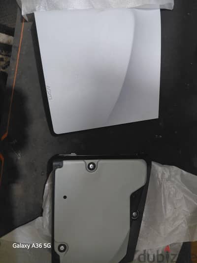 للبيع Sony Blu-Ray Disc Drive لاجهزة PS5 Slim/Pro