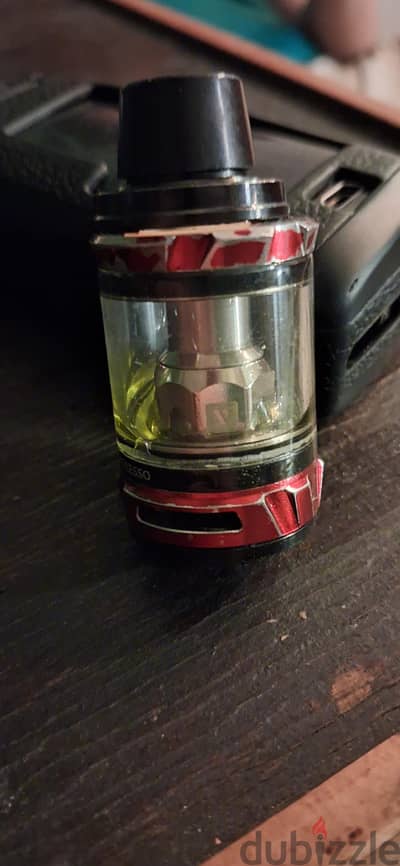 vaporesso tank