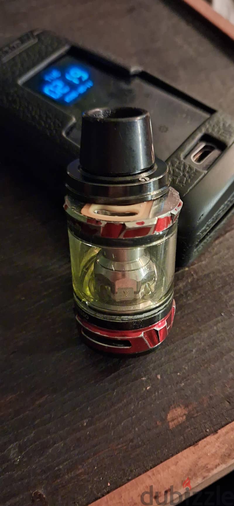 vaporesso tank 1