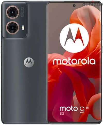 Motorola Moto G85
