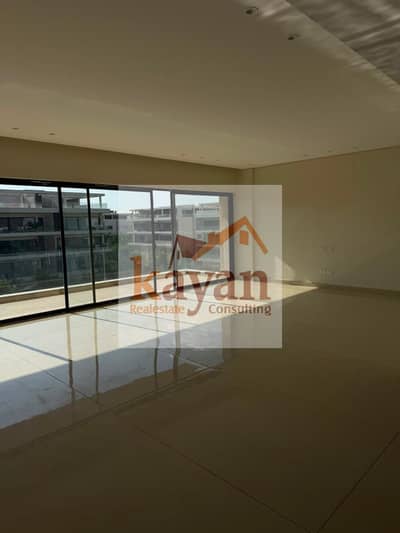 شقة للإيجار في Lake View Residence | موقع مميز