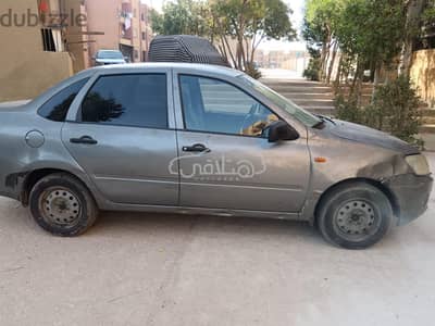 لادا جرانتا 2016 للبيع شبرا