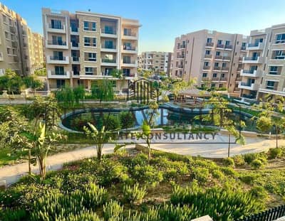 3Bedroom Lake & Landscape View | origami golf Taj city