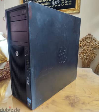 كيسة corei7 2600s
