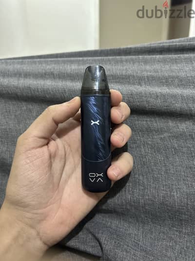 Pod Nexlim go